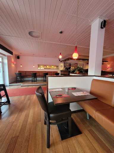 Photo of Sason Restaurant - Jernbanegade 15, 9800 Hjørring