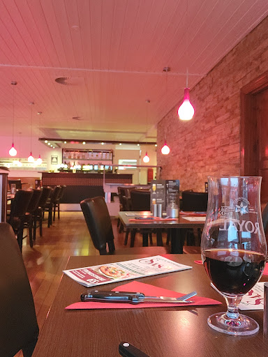 Photo of Sason Restaurant - Jernbanegade 15, 9800 Hjørring