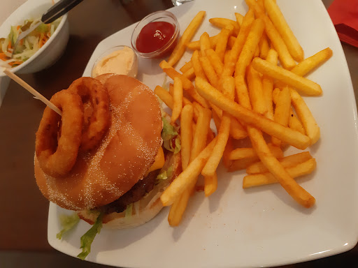 Photo of Sason Restaurant - Jernbanegade 15, 9800 Hjørring