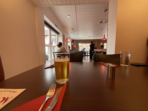 Photo of Sason Restaurant - Jernbanegade 15, 9800 Hjørring