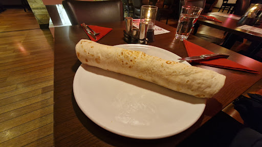 Photo of Sason Restaurant - Jernbanegade 15, 9800 Hjørring