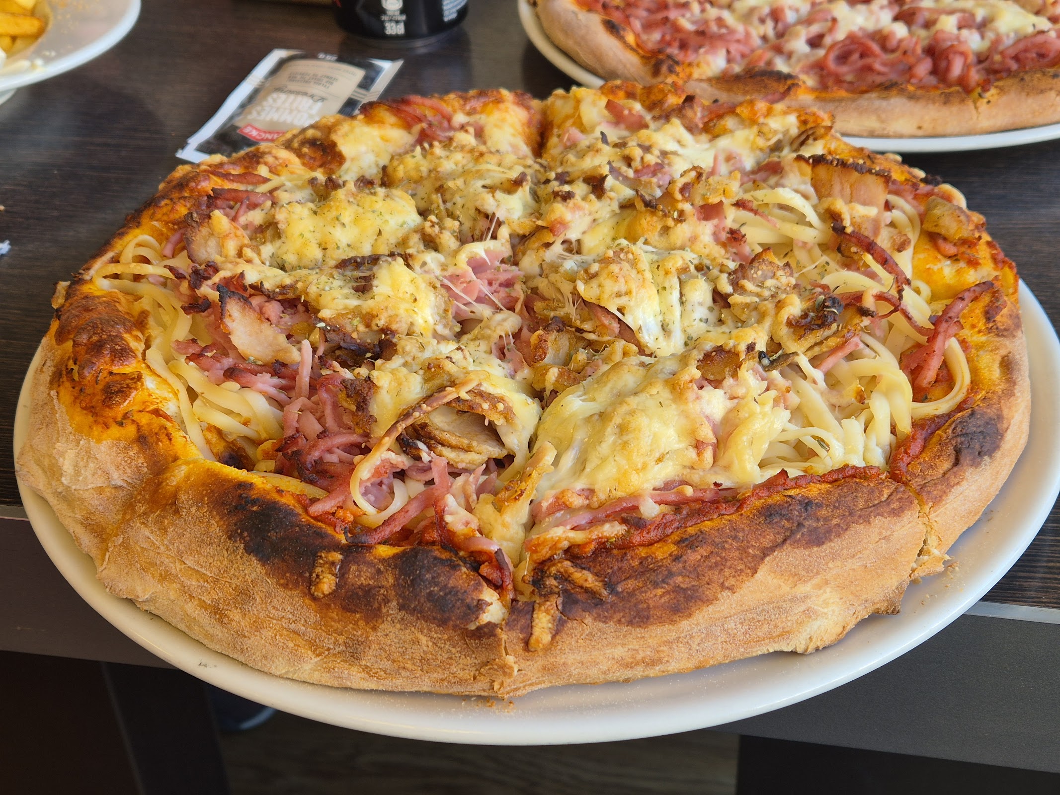 Photo of Viking Pizza - Adelgade 12, 9500 Hobro