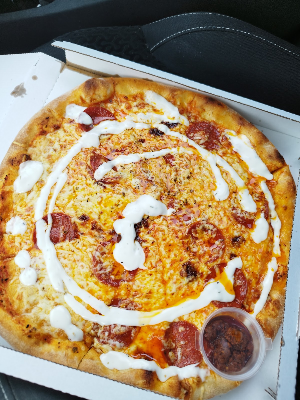 Photo of Viking Pizza - Adelgade 12, 9500 Hobro