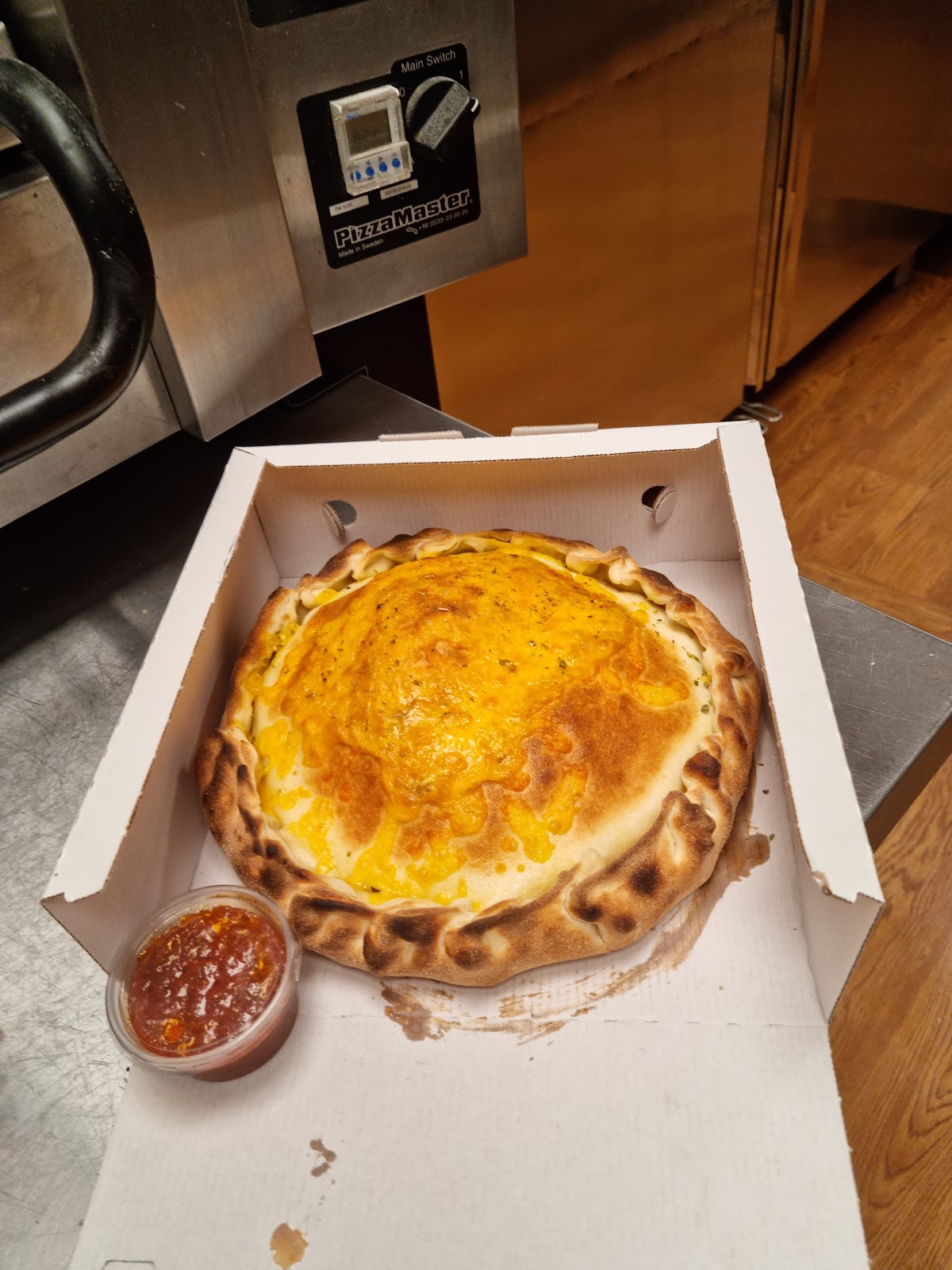 Photo of Viking Pizza - Adelgade 12, 9500 Hobro