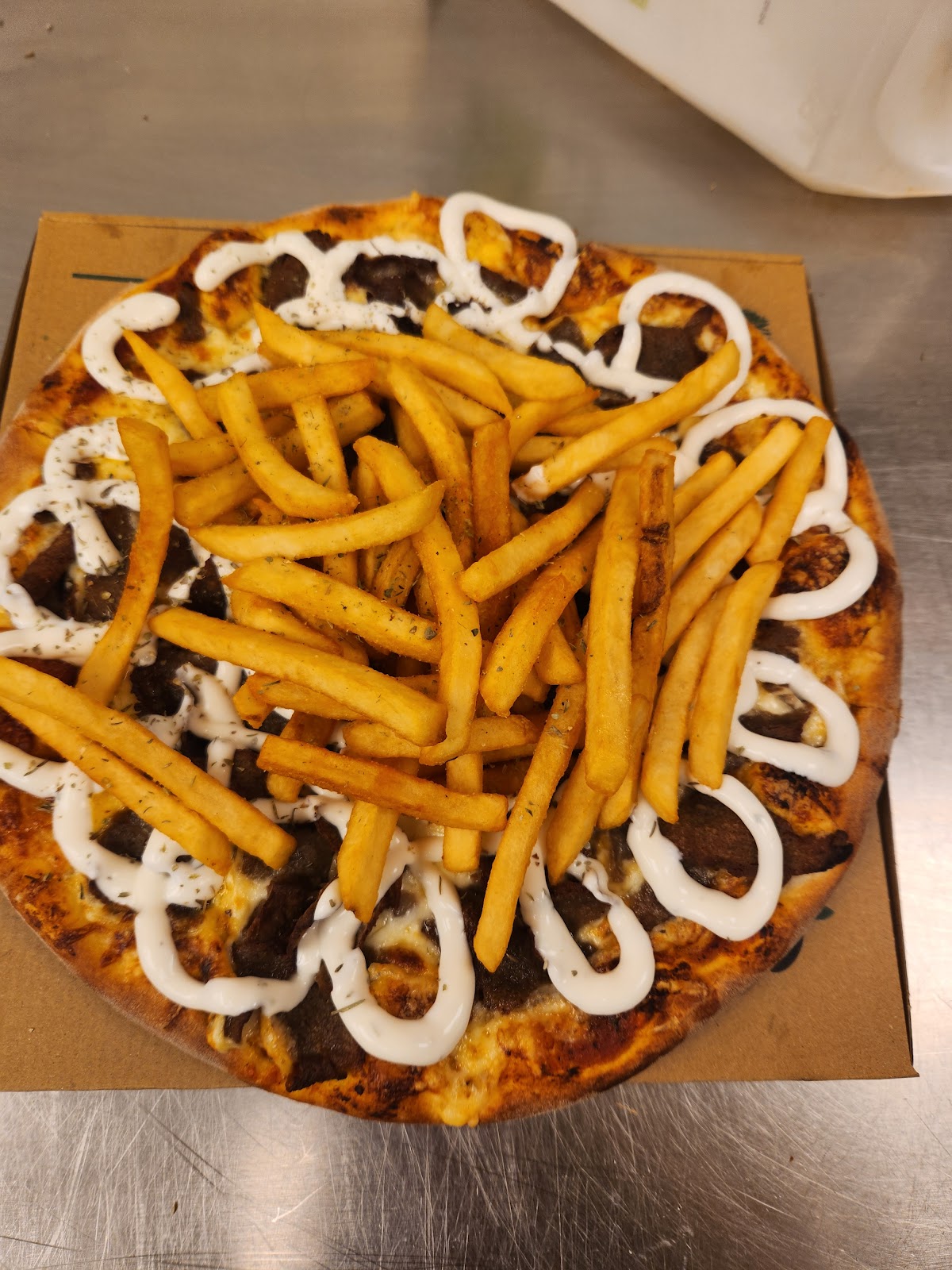 Photo of Viking Pizza - Adelgade 12, 9500 Hobro