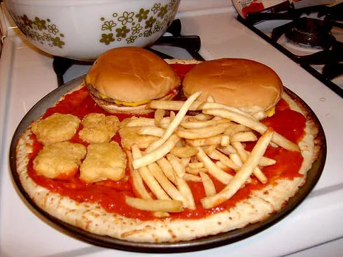 Photo of Viking Pizza - Adelgade 12, 9500 Hobro