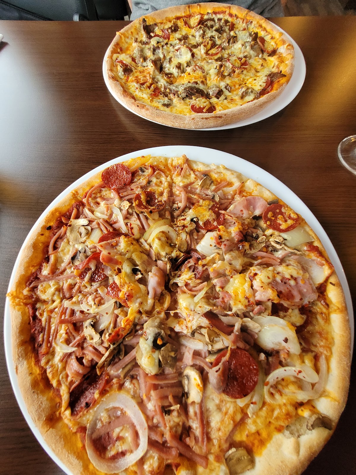Photo of Restaurant Alanya Hobro - Adelgade 5, 9500 Hobro