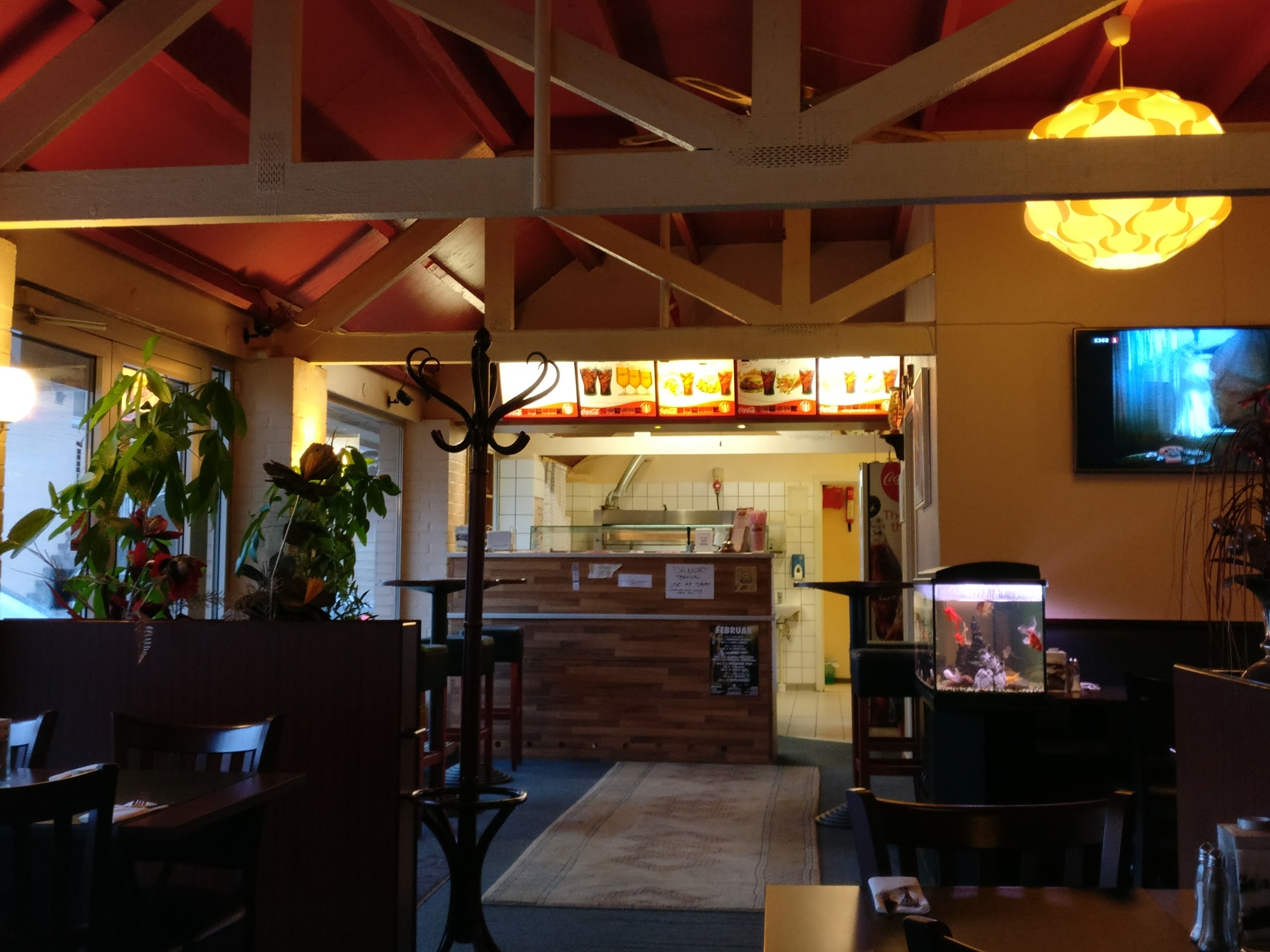 Photo of Restaurant Alanya Hobro - Adelgade 5, 9500 Hobro