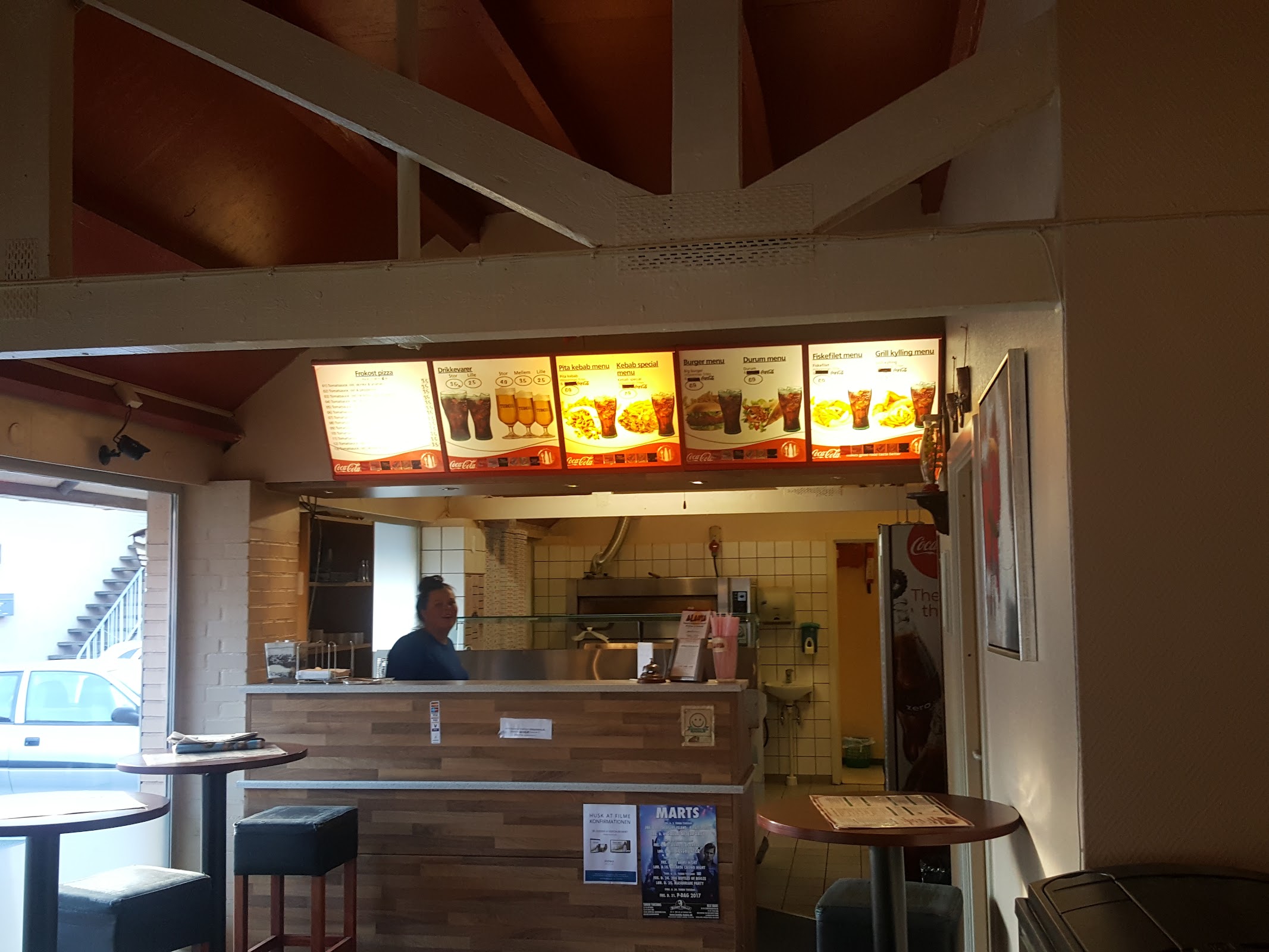 Photo of Restaurant Alanya Hobro - Adelgade 5, 9500 Hobro