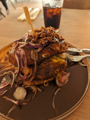 Photo of Restaurant Papatya - Den Røde Pl. 33, 7500 Holstebro