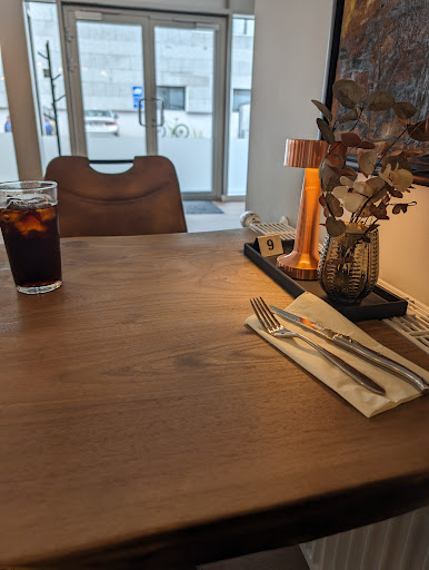 Photo of Restaurant Papatya - Den Røde Pl. 33, 7500 Holstebro