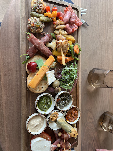 Photo of Restaurant Papatya - Den Røde Pl. 33, 7500 Holstebro