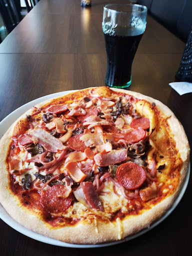 Photo of Restaurant Papatya - Den Røde Pl. 33, 7500 Holstebro
