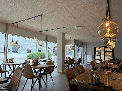 Photo of Restaurant Papatya - Den Røde Pl. 33, 7500 Holstebro