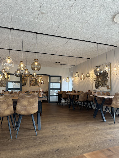 Photo of Restaurant Papatya - Den Røde Pl. 33, 7500 Holstebro