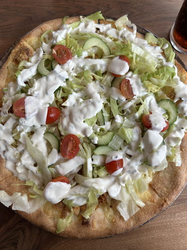 Photo of Restaurant Papatya - Den Røde Pl. 33, 7500 Holstebro