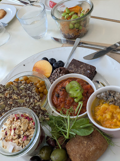 Photo of Cafe Utopia - Danmarksgade 3, 7500 Holstebro