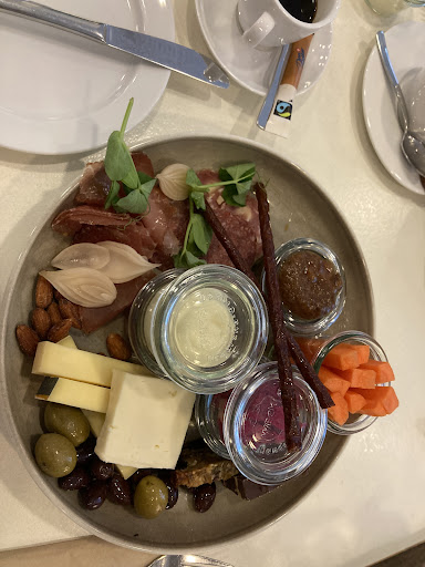 Photo of Cafe Utopia - Danmarksgade 3, 7500 Holstebro