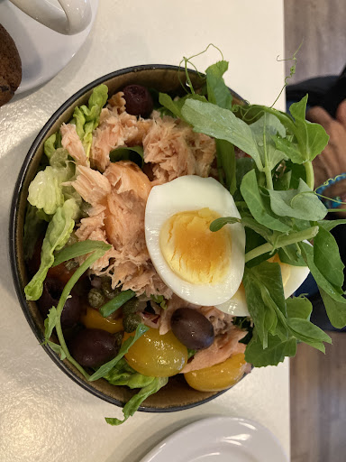 Photo of Cafe Utopia - Danmarksgade 3, 7500 Holstebro