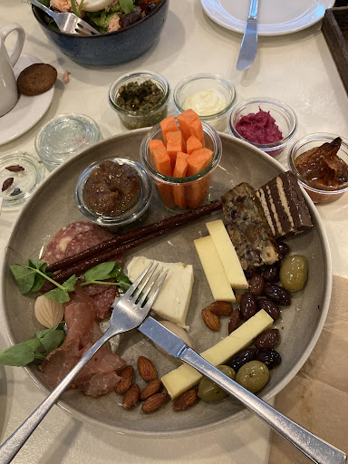 Photo of Cafe Utopia - Danmarksgade 3, 7500 Holstebro