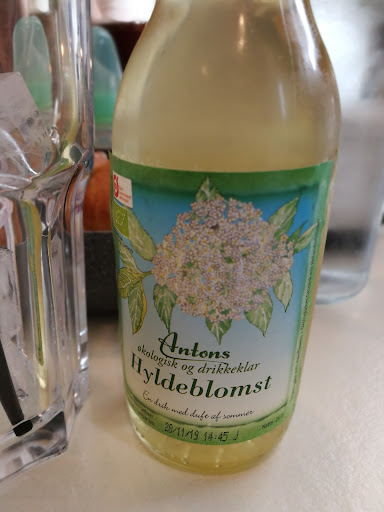 Photo of Cafe Utopia - Danmarksgade 3, 7500 Holstebro