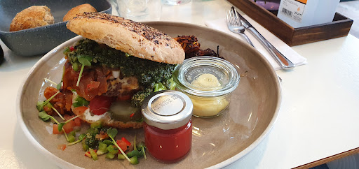 Photo of Cafe Utopia - Danmarksgade 3, 7500 Holstebro