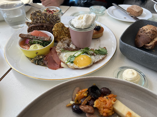 Photo of Cafe Utopia - Danmarksgade 3, 7500 Holstebro