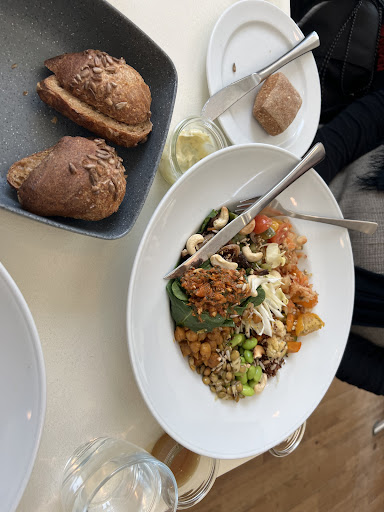 Photo of Cafe Utopia - Danmarksgade 3, 7500 Holstebro
