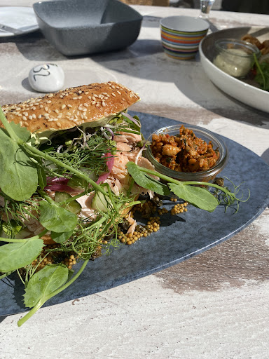 Photo of Cafe Utopia - Danmarksgade 3, 7500 Holstebro