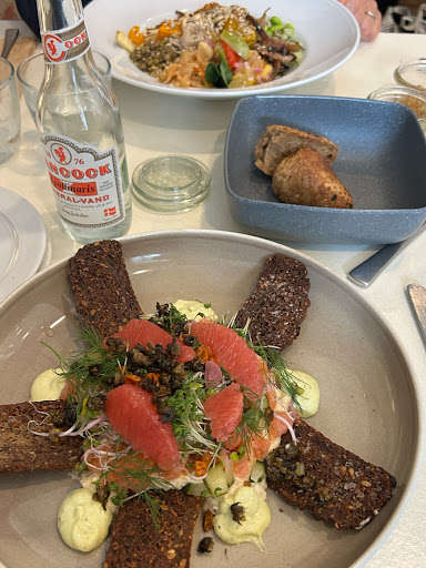 Photo of Cafe Utopia - Danmarksgade 3, 7500 Holstebro