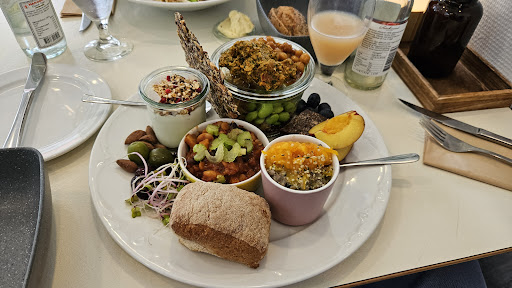 Photo of Cafe Utopia - Danmarksgade 3, 7500 Holstebro