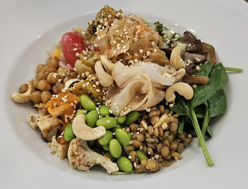 Photo of Cafe Utopia - Danmarksgade 3, 7500 Holstebro