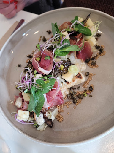 Photo of Cafe Utopia - Danmarksgade 3, 7500 Holstebro