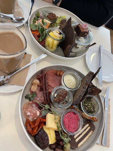 Photo of Cafe Utopia - Danmarksgade 3, 7500 Holstebro