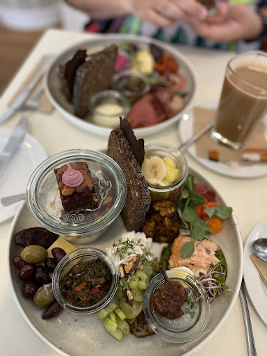 Photo of Cafe Utopia - Danmarksgade 3, 7500 Holstebro