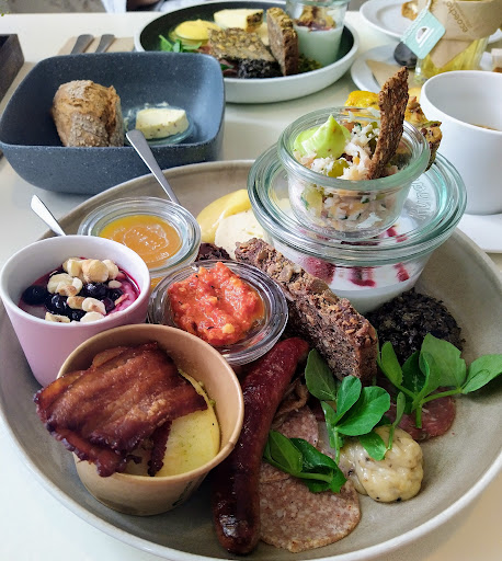 Photo of Cafe Utopia - Danmarksgade 3, 7500 Holstebro