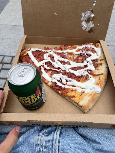 Photo of Havanna Pizza - Grønsgade 8, 7500 Holstebro