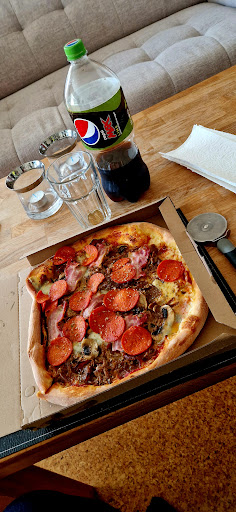 Photo of Havanna Pizza - Grønsgade 8, 7500 Holstebro