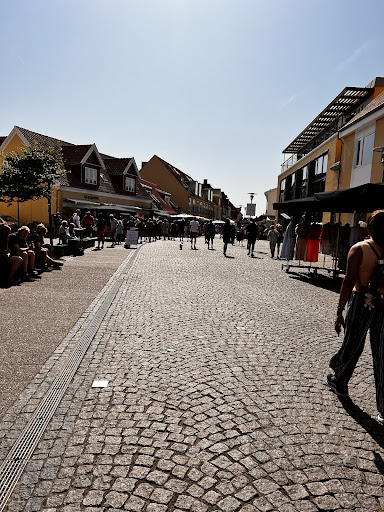 Photo of Sunset Boulevard - Nyholmvej 10, 7500 Holstebro