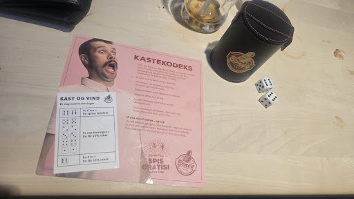 Photo of Bone's Holstebro - Østergade 17, 7500 Holstebro