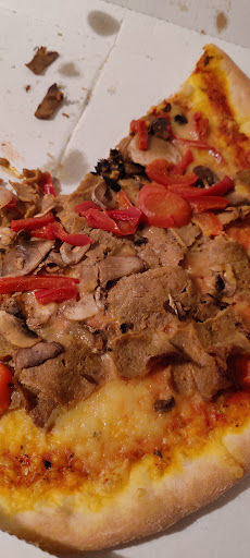 Photo of Kaya's Pizza & Grill - Beethovensvej 10, 7500 Holstebro