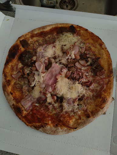 Photo of Kaya's Pizza & Grill - Beethovensvej 10, 7500 Holstebro