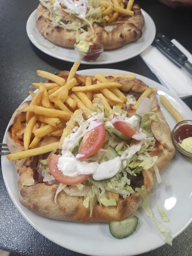 Photo of Sole Mio Holstebro - Den Røde Pl. 5, 7500 Holstebro