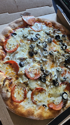 Photo of Apex Pizza & Kebabhouse - Sønderlandsgade 18, 7500 Holstebro