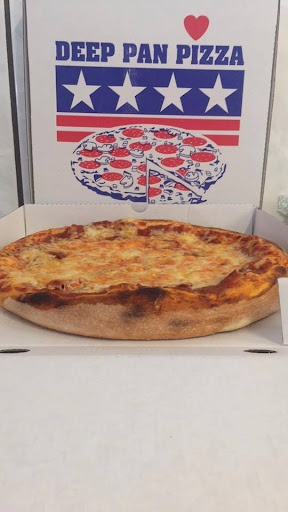 Photo of Apex Pizza & Kebabhouse - Sønderlandsgade 18, 7500 Holstebro