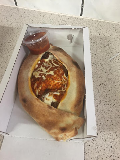 Photo of Apex Pizza & Kebabhouse - Sønderlandsgade 18, 7500 Holstebro