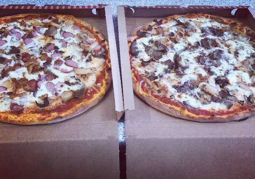 Photo of Apex Pizza & Kebabhouse - Sønderlandsgade 18, 7500 Holstebro