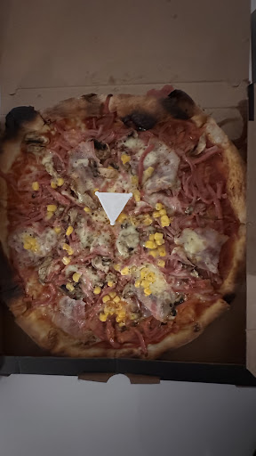 Photo of Spicy pizza & Grill - Vestergade 45, 8700 Horsens