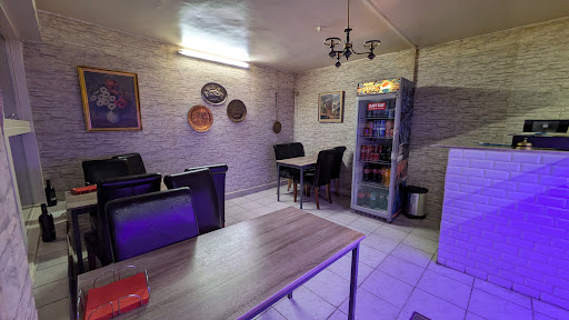 Photo of Spicy pizza & Grill - Vestergade 45, 8700 Horsens
