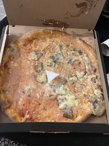 Photo of Spicy pizza & Grill - Vestergade 45, 8700 Horsens
